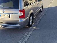 gebraucht Lancia Voyager 28 CRD S