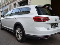 gebraucht VW Passat Alltrack Alltrack 4Motion