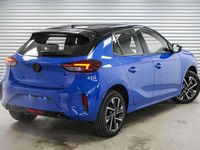 Neu Opel Corsa 101 PS (74 kW) 2025 Blau Kleinwagen