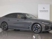 gebraucht BMW i4 M50