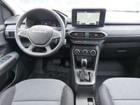 gebraucht Dacia Jogger Extreme+ HYBRID 140 7-sitzig