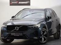 Gebraucht Volvo XC60 Plus 197 PS (144 kW) 2022 Blau SUV