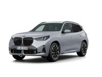 Gebraucht BMW X3 M Sport 197 PS (144 kW) 2025 Grau SUV
