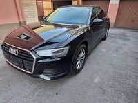 gebraucht Audi A6 50 TDI quattro tiptronic