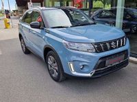 gebraucht Suzuki Vitara 1,4 GL+ DITC Hybrid ALLGRIP shine**10 Stück lagern