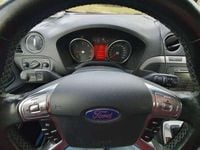 gebraucht Ford Galaxy Galaxy Business Plus 2,0 TDCi Aut. Business Plus