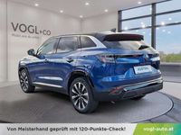 gebraucht Renault Austral Techno Mild Hybrid 140