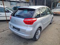 gebraucht Citroën C4 Picasso 1.6 HDi