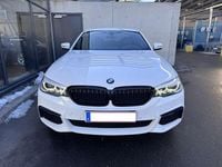 gebraucht BMW 530 530 d Aut.
