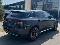 gebraucht Mercedes EQC400 4MATIC 80kWh AMG Line Aut. AMG Line