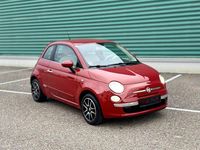 gebraucht Fiat 500 1.2 Start&Stop Sport