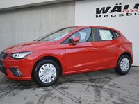 gebraucht Seat Ibiza Reference 1.0 TSI