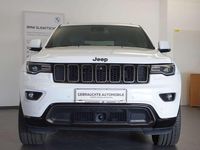 gebraucht Jeep Grand Cherokee Grand Cherokee3,0 V6 CRD