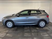 Neu Skoda Fabia Essence 95 PS (69 kW) 2026 Mittelgrau  metallic Kleinwagen