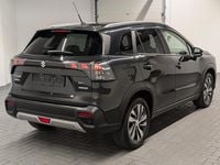 gebraucht Suzuki SX4 S-Cross Allgrip LED/ACC/Navi/Kam/SHZ