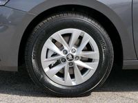 gebraucht Skoda Fabia Selection TSI DSG