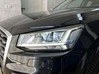 gebraucht Audi Q2 30 TDI sport *LED/HSW-Sportsitze/Sitzh.-Alu17*