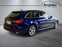 gebraucht Audi A4 Avant 35 TFSI