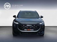 gebraucht Audi Q3 TDI 110 kW