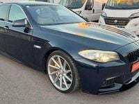 gebraucht BMW 535 i M-Paket