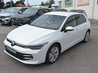 gebraucht VW Golf VIII Rabbit TSI