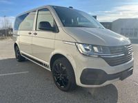 gebraucht VW Multivan T6T 6.1 Trendline 2,0 TDI BMT DSG