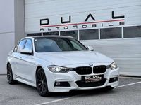 gebraucht BMW 320 320 d Aut./M-PAKET/XENON/NAVI/19"