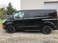 gebraucht Ford Tourneo Custom Tourneo CustomL1H1 Titanium 22 TDCi Titanium