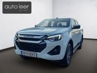 Neu Isuzu D-Max 163 PS (119 kW) 2025 Weiß Abholung
