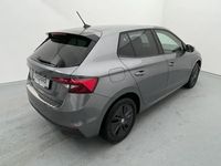 gebraucht Skoda Fabia Selection TSI