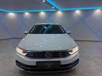 gebraucht VW Passat Passat Variant Variant Highline 2,0 TDI SCR*R-LINE*PANO*