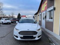 gebraucht Ford Mondeo Traveller Titanium 2,0 TDCi Aut.