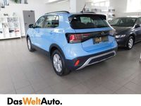 gebraucht VW T-Cross - Life TSI