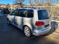 gebraucht VW Touran TouranComfortline 16 BMT TDI DPF Comfortline