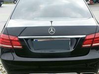 gebraucht Mercedes E250 CDI 4Matic 7G-TRONIC