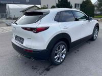 gebraucht Mazda CX-30 aus Höchst - 122 PS