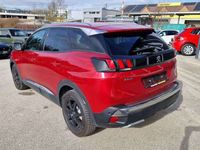 gebraucht Peugeot 3008 PureTech 130 S "1.Besitz"