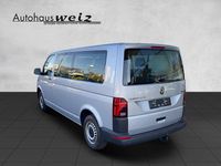 gebraucht VW T6.1 Kombi LR TDI 4MOTION