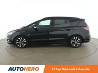 gebraucht Ford S-MAX 2.0 TDCi EcoBlue ST-Line Aut.*TEMP*SHZ*BT*NAVI*CAM