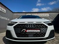 gebraucht Audi A1 Sportback 25 TFSI intense/LED-Scheinwerfer/Sitzheiz/Sport