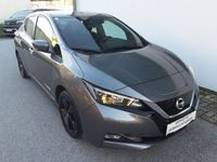 gebraucht Nissan Leaf Acenta 40kWh