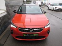 gebraucht Opel Corsa 1.2 Elegance Rückfahrkamera,Parkpilot,Tempomat,LED,DAB +