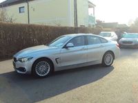 gebraucht BMW 418 418Advantage Neue Bremsen! M-Lenkrad! UVM!