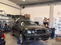 Gebraucht BMW 325 192 PS (141 kW) 2002 Limousine