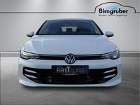 Neu VW Golf VIII 204 PS (150 kW) 2026 Weiss  normal