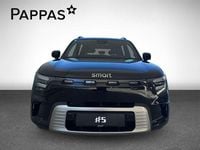 Gebraucht Smart #5 Premium 266 kW (363 PS) 2025 Schwarz SUV