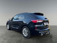 gebraucht Ford Kuga 20 Hybrid ST-Line 8-fach bereift! AHK!