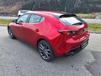 gebraucht Mazda 3 G122 COM+