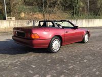 Gebraucht Mercedes SL300 231 PS (169 kW) 1992 Andere Cabrio