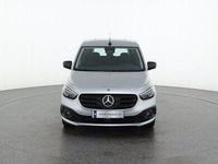 Gebraucht Mercedes eCitan 89 kW (122 PS) 2024 Silber Kombi